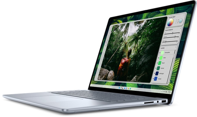 Dell Inspiron 16 2 In 1