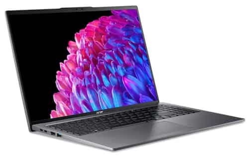 Acer Swift Go 16 Sfg16 72 T