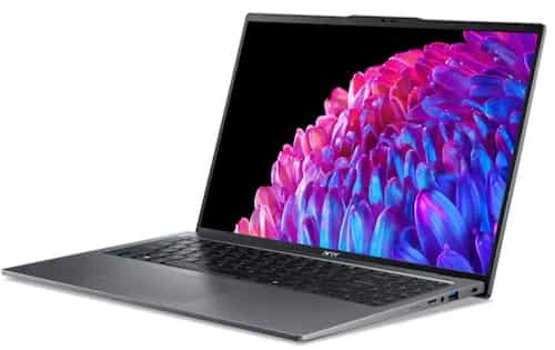Acer Swift Go 16 Sfg16 72 T
