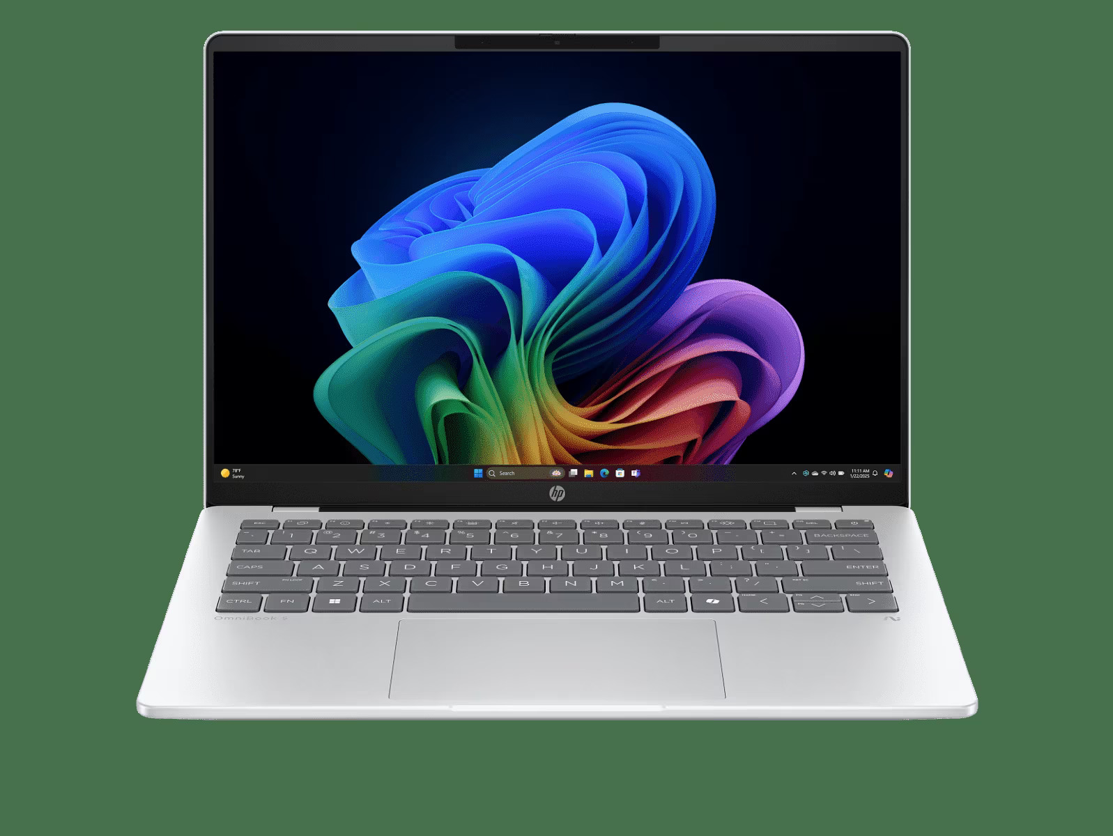 HP OmniBook 5 14 Price in India (10 December, 2025), Full ...