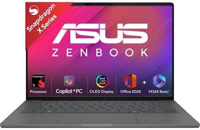 Asus Zenbook A14