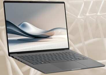 Asus Zenbook A14