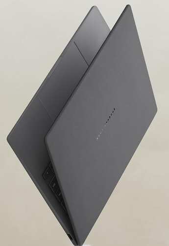 Asus Zenbook A14