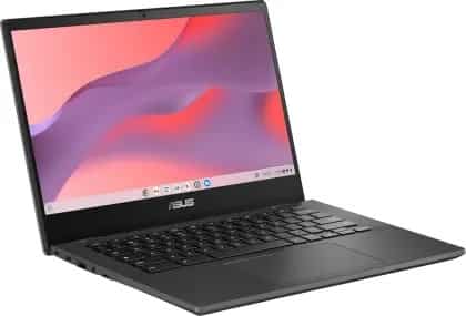 Asus Chromebook
