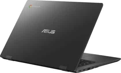 Asus Chromebook