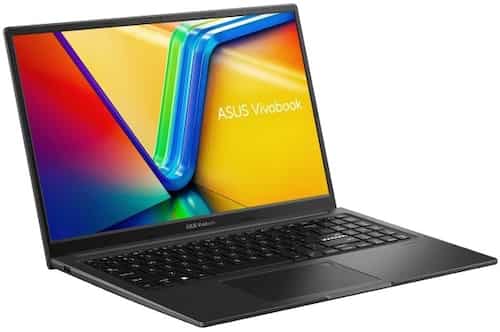 Asus Vivobook 15x Oled