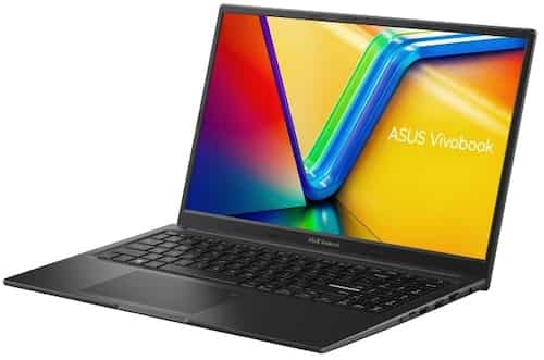 Asus Vivobook 15x Oled