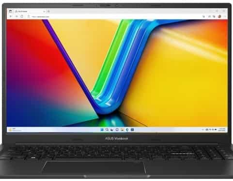 Asus Vivobook 15x Oled