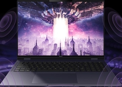 Honor MagicBook Pro 16