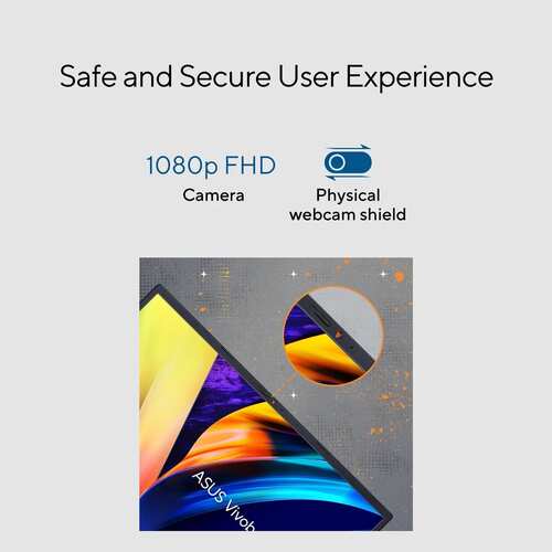 Asus Vivobook S14 Flip 2025 Intel Core i5