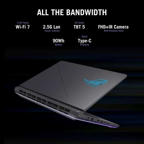 Asus ROG Strix G18 Intel 2025