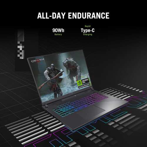 Asus ROG Strix G18 Intel 2025