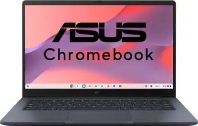 Asus Chromebook CX14 (2025)