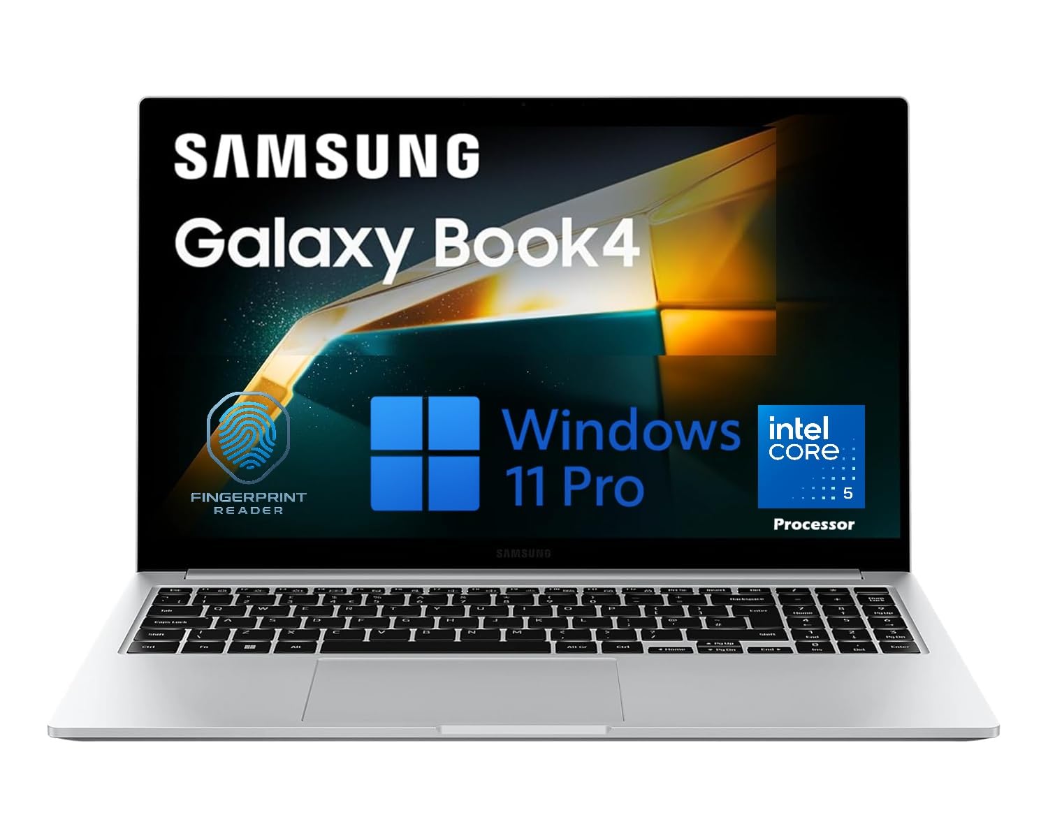Samsung Galaxy Book 4