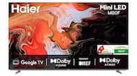 Haier M80F Mini LED 4K