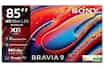 Sony Bravia 9 Mini LED 4K TV 85 Inch