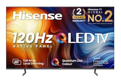 Hisense 65U7H
