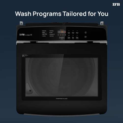 IFB 7 kg Fully Automatic Top Load Washing Machine TL701MG1