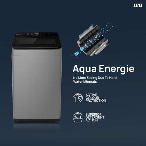 IFB 7 kg Fully Automatic Top Load Washing Machine TL701MG1