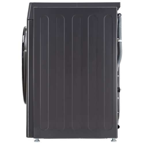LG 9 kg Fully Automatic Front Load Washing Machine FHP1209Z5M
