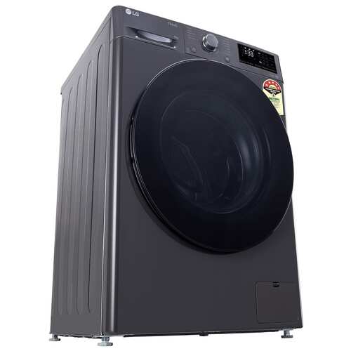 LG 9 kg Fully Automatic Front Load Washing Machine FHP1209Z5M