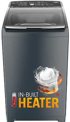 Whirlpool 7.5 kg Fully Automatic Top Load Washing Machine (SW PRO PLUS H 7.5)