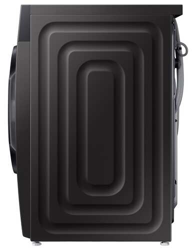 Samsung 12 kg Fully Automatic Front Load Washing Machine WW12DG5B24ASTL