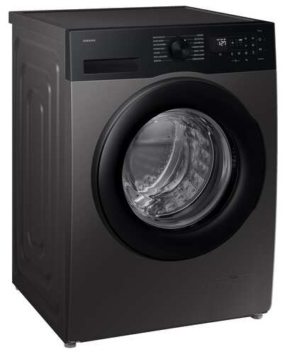 Samsung 12 kg Fully Automatic Front Load Washing Machine WW12DG5B24ASTL