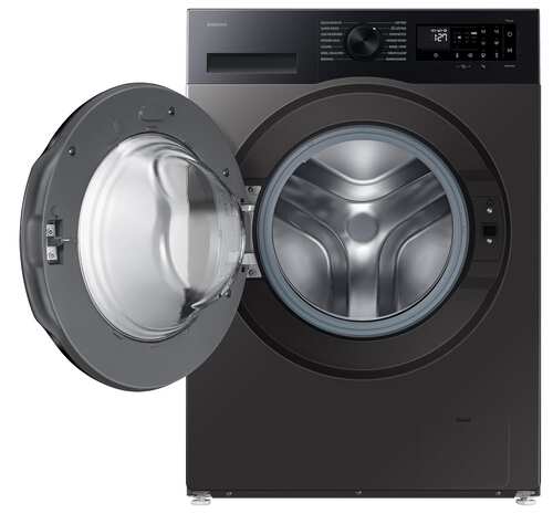 Samsung 12 kg Fully Automatic Front Load Washing Machine WW12DG5B24ASTL