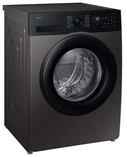 Samsung 12 kg Fully Automatic Front Load Washing Machine WW12DG5B24ASTL