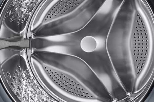 Samsung 12 kg Fully Automatic Front Load Washing Machine WW12DG5B24ASTL