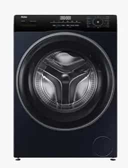 Haier 7 kg Fully Automatic Front Load Washing Machine (HW70 IM12929BKU1)