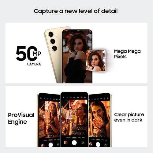 Samsung Galaxy S24 5G