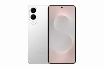 Samsung Galaxy S25 edge