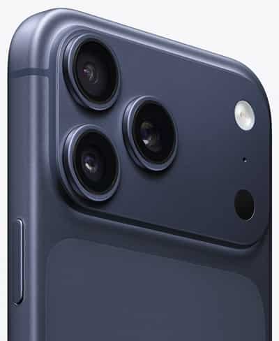 Apple iPhone 17 Pro Max