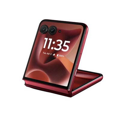 Motorola Razr 60 Ultra 