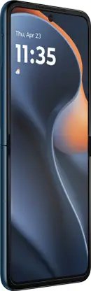 Motorola Razr 60 - Price in India (December 2025), Full Specs