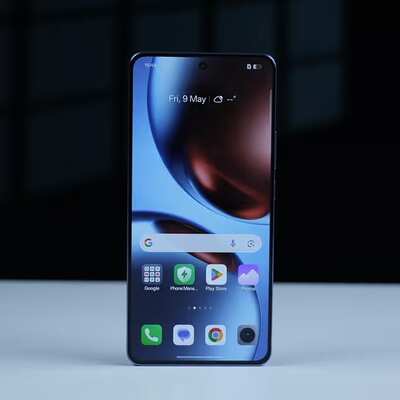 Realme GT7