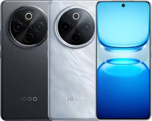 Iqoo Z10