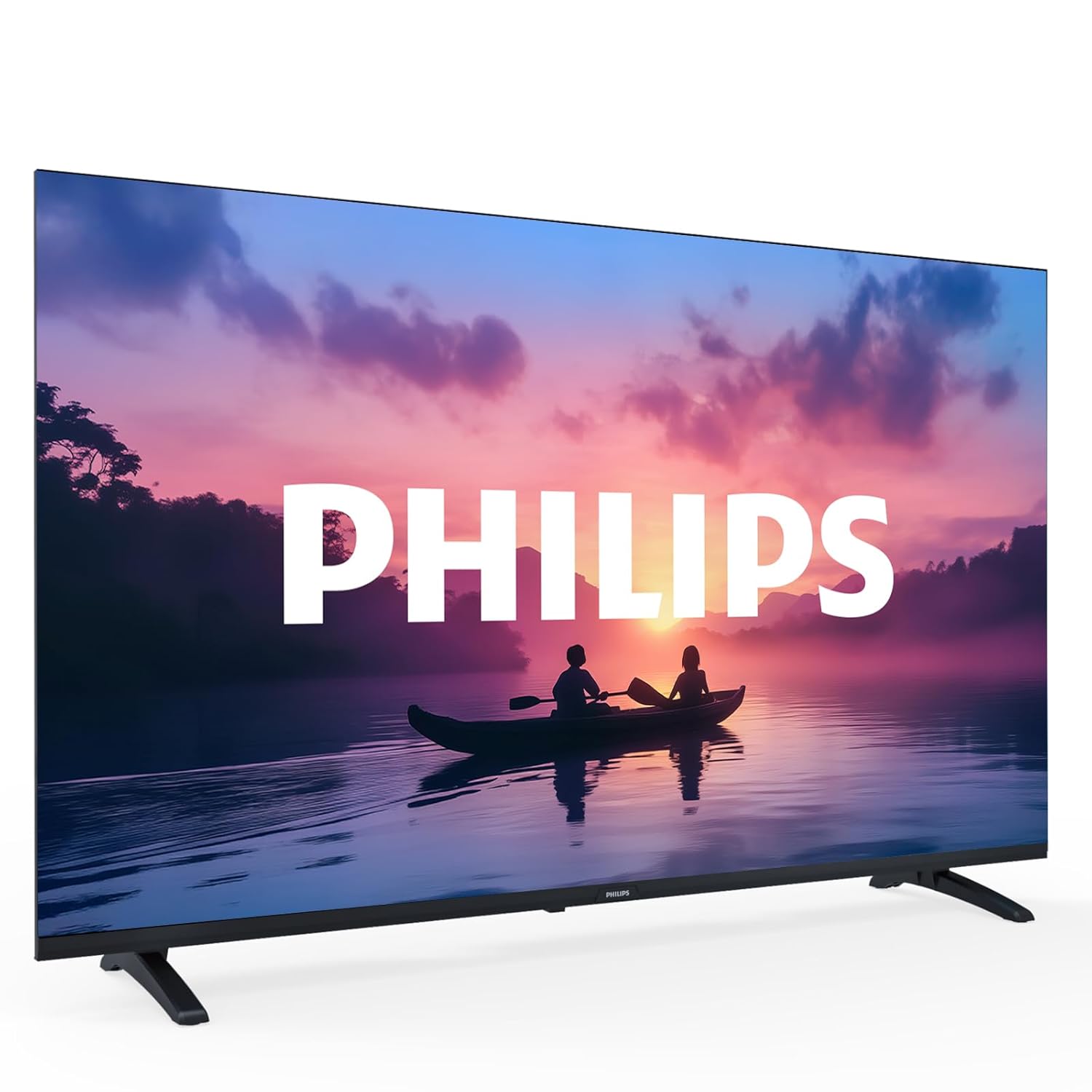 Philips 32 inch 32PFT6130 Google TV Price in India (04 October