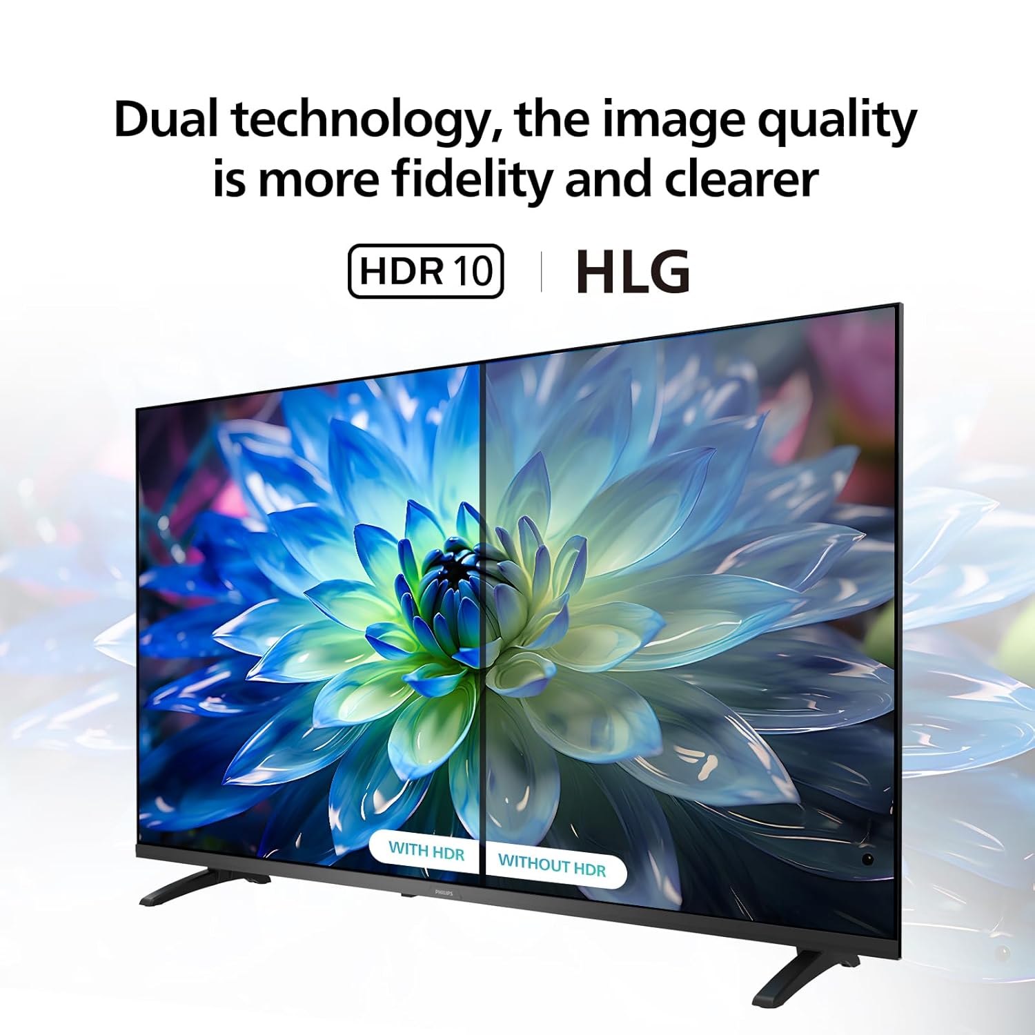 Philips 32 inch 32PFT6130 Google TV Price in India (18 September