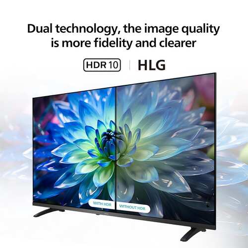 Philips 32 inch 32PFT6130 Google TV