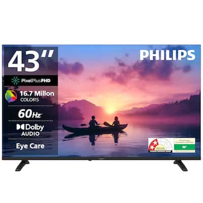 Philips 43PFT6130 Full HD Google TV