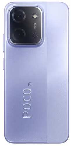 Poco C85 5G