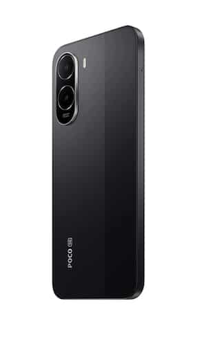 POCO C85x 5G