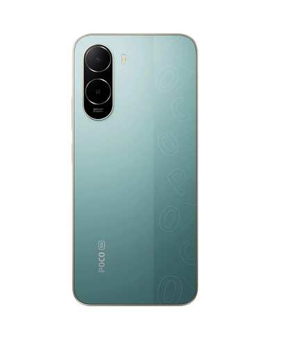POCO C85x 5G