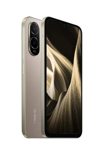 POCO C85x 5G