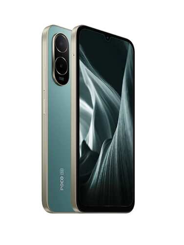 POCO C85x 5G