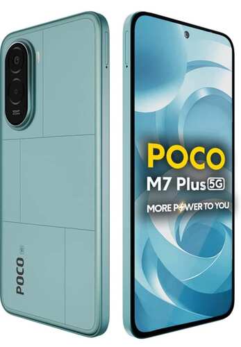 Poco M7 Plus 5G