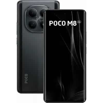 Poco M8 5G
